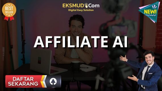 AFFILIATE AI